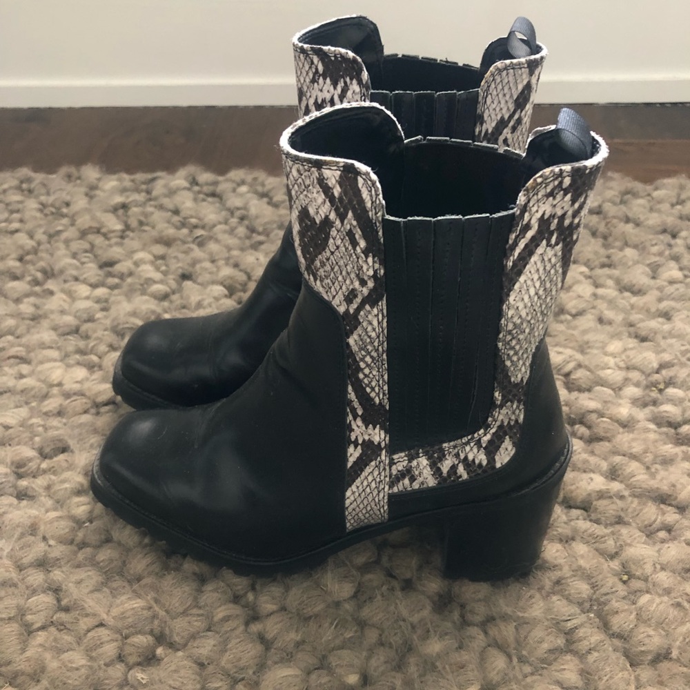 🖤Ankle Boots🖤